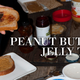 Illustration for article titled Its Peanut Butter Jelly Time